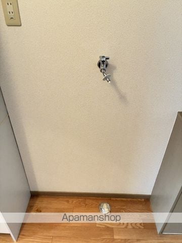 ビーライン川入 Aの内装写真