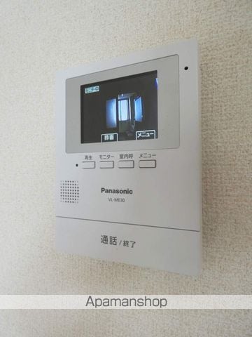 マインハイツの内装写真