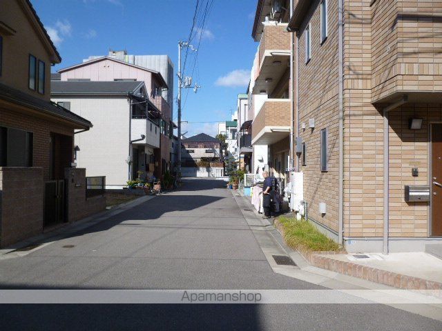 ベルリード新長田の周辺写真