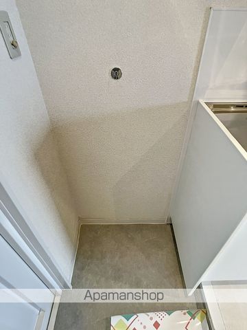 富田ハイツの内装写真