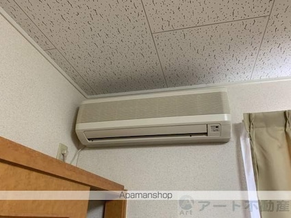 レオパレス古川[1K/23.18m2]のその他設備