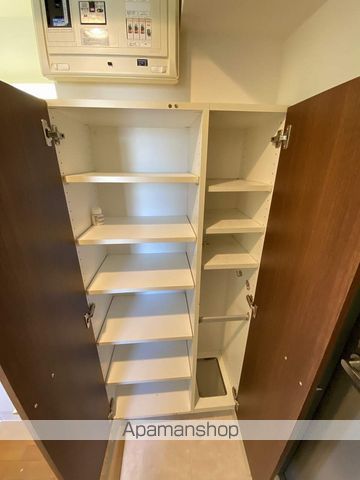 プレノ榴岡の内装写真