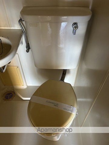 メゾン小河内の内装写真