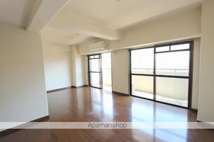 オプスＢＡＮＺＯ[2LDK/62.02m2]の内装2