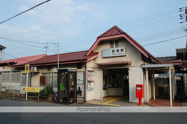 レオパレスMKの周辺写真