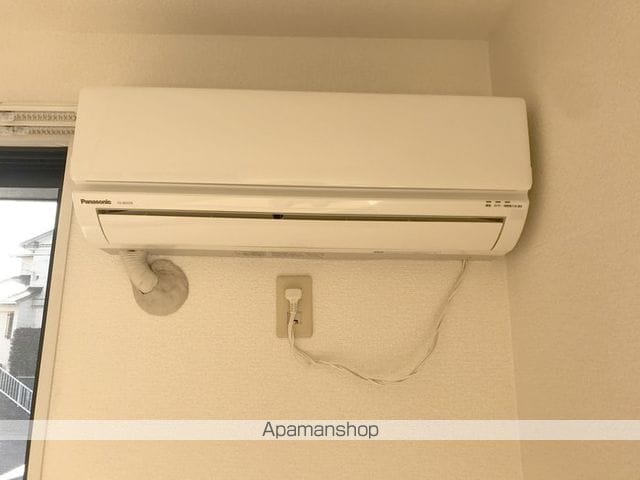 ファミールタヤマ Bの内装写真