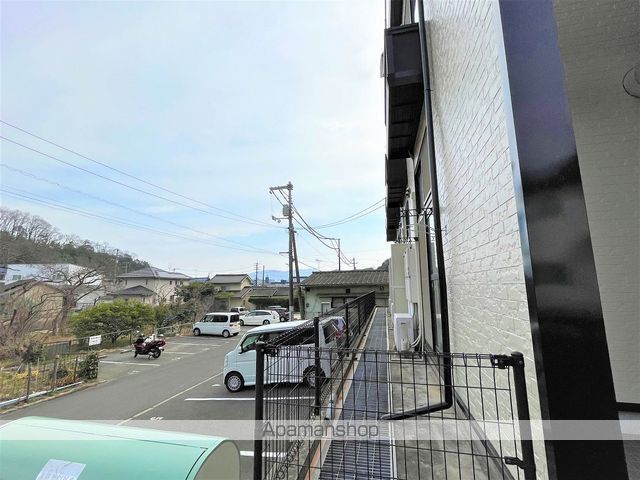 レオパレスラヴォラーレの内装写真