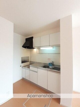 アスランリバーウエストＡ[1LDK/45.89m2]の内装4