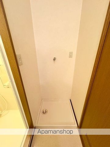 グランデージフルールIの内装写真