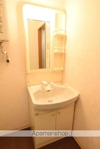 フォンテーヌ新道東の内装写真