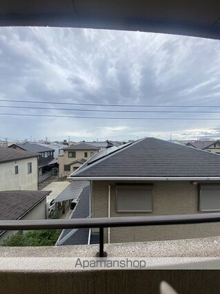 和歌山県和歌山市松ケ丘１丁目[3LDK/59.66m2]の眺望