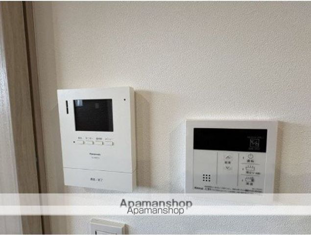 EDGEMOMENT下堀 A棟の内装写真