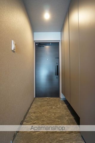 オーパスレジデンス名古屋ステーションの内装写真