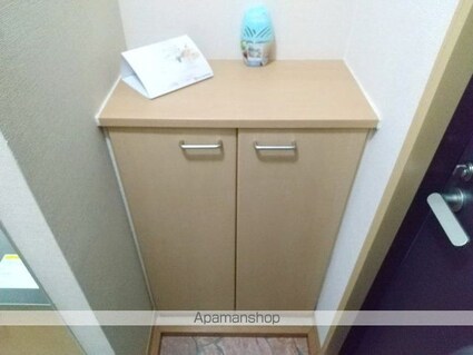 フォーエバー吉澤Ａ・Ｂ[1K/28.21m2]の内装3