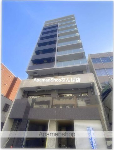 urbano irisの外観写真