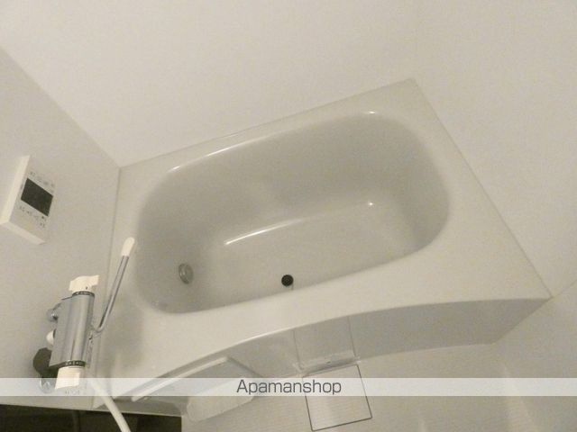 グランデュール新森の内装写真