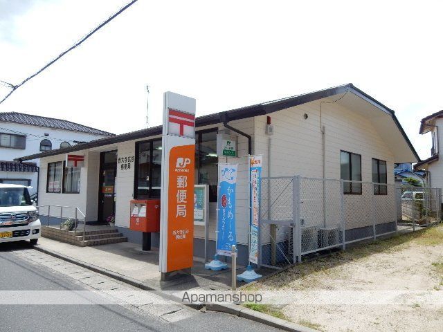 グリーンハウスAの周辺写真