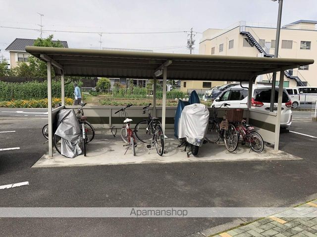 コンフォートの外観写真