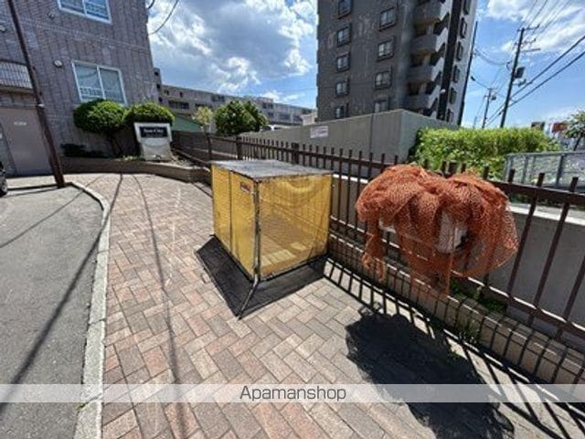 サンシティ新さっぽろ参番館のその他写真