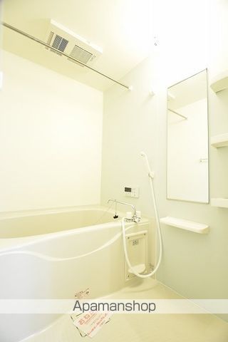 サニーヒル Vの内装写真