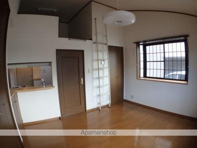 ヴィアーレ学校町の内装写真