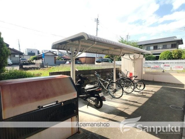 カーサプラシードのその他写真
