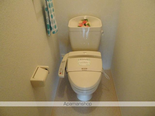 テ キューロ トレスの内装写真