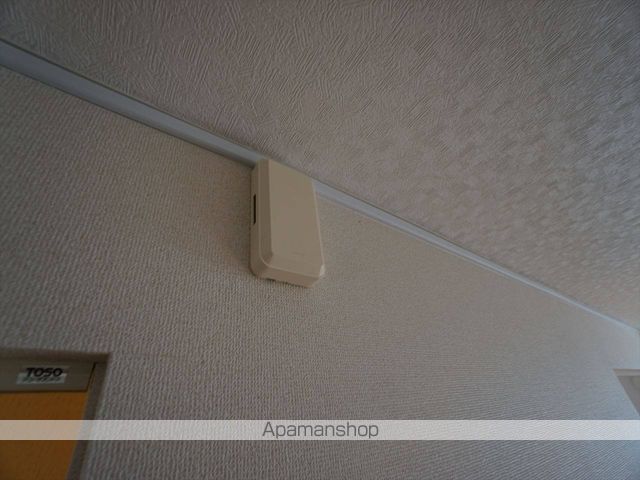 コーポ柏の内装写真
