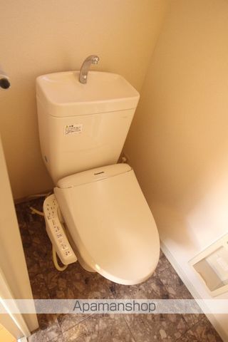 アンダンテAの内装写真