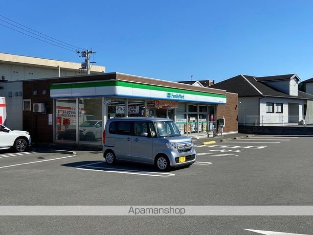 フェニックスハイムパートIIIの周辺写真