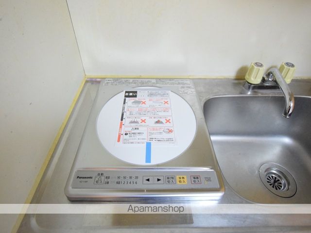 プラネット南橋本の内装写真