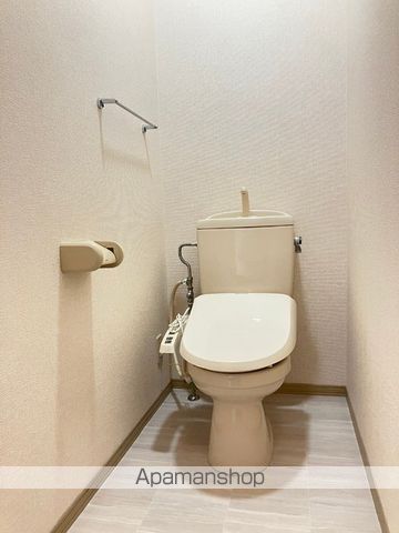 リバープレートつくしBの内装写真