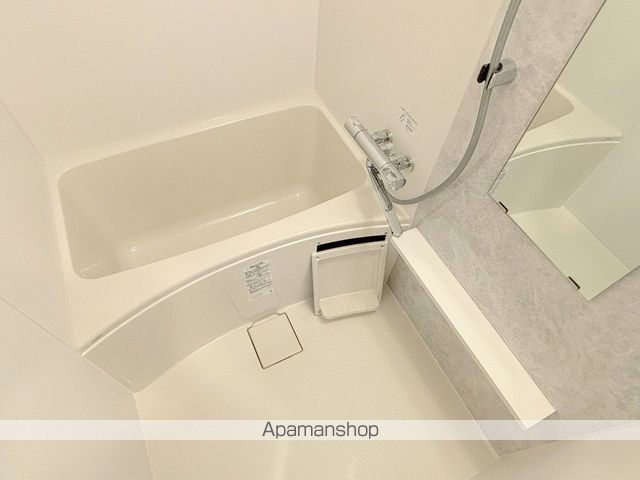 ESLEAD弁天町桜通RESIDENCEの内装写真