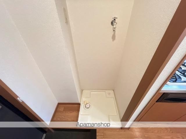 エクセレンスの内装写真