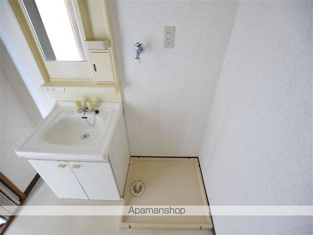 マンションウィズの内装写真