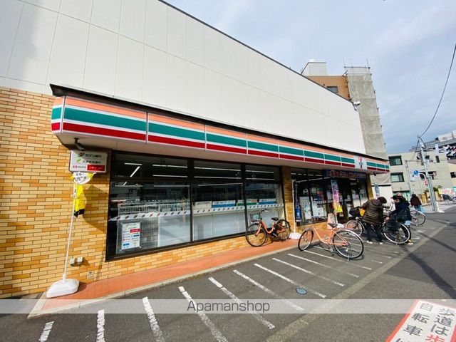 ROBOT HOME 一之江の周辺写真