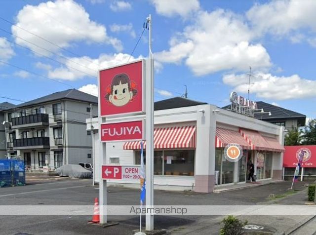 コーポラスヘルシーIIの周辺写真
