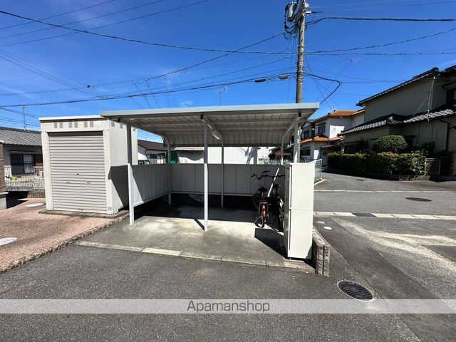 フィオーレ ドゥーエのその他写真