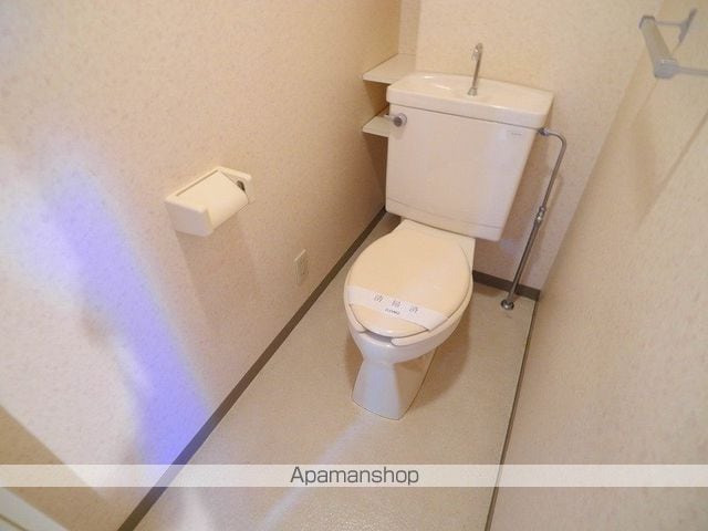 エスポワール松戸元山IIの内装写真