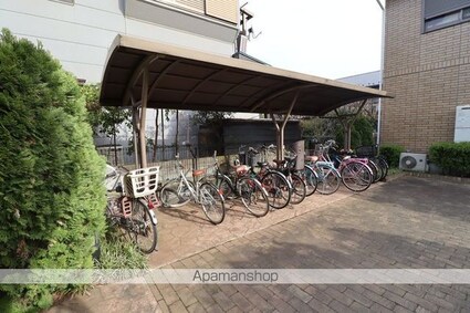 ローズコートひばり　ＡＢ[2LDK/65.6m2]の内装1