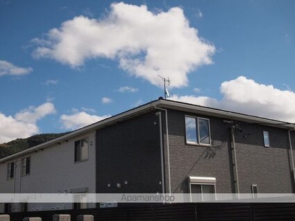 カーサ　ヴェルデ[1LDK/52.37m2]の外観3