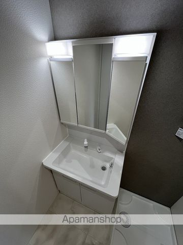 西湊町エヌエム・セントの内装写真