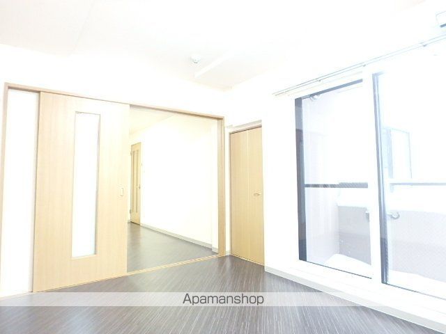 オルセー宮の森の内装写真