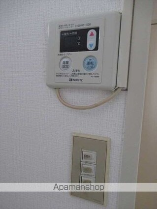 ハイツ松本[3K/38.8m2]のその他設備