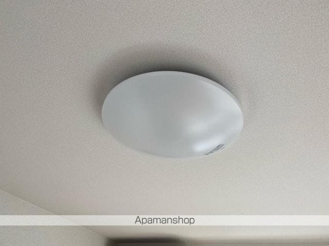 アーバンハイツ28 A棟の内装写真