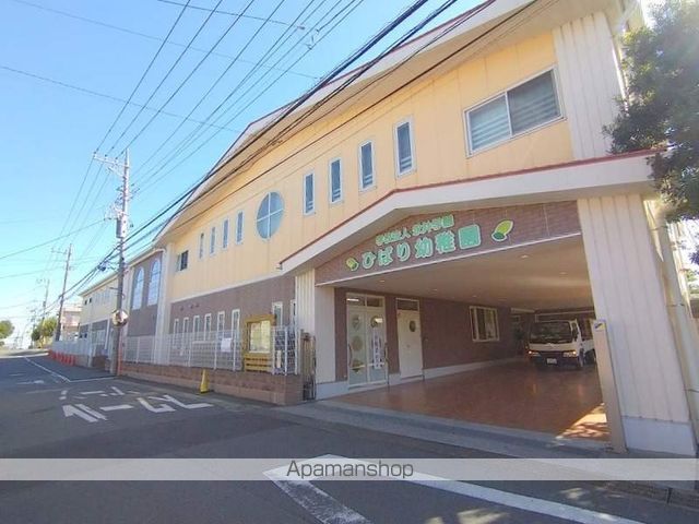 SUN HOUSEの周辺写真
