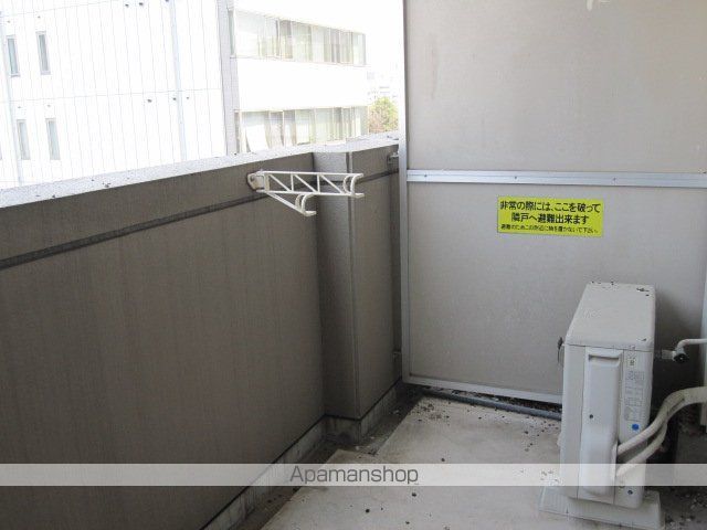 双葉ヒルズ堺町の内装写真