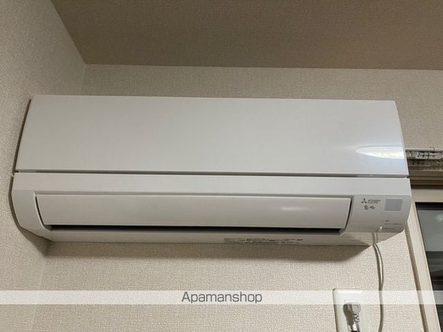 ラフィネフィオーレの内装写真