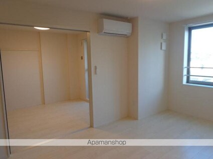 ブラン　メゾン[2LDK/60.97m2]のリビング・居間2