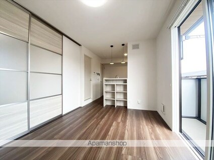 Ｌｅ　Ｃｌａｉｒ[2LDK/59.87m2]のリビング・居間